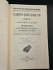 Corpus Rhetoricum tome IV : Prol&eacute;gom&egrave;nes au De Ideis ; Les cat&eacute;gories stylistiques du discours ; Synopses des expos&eacute;s sur les Ideai. Hermog&egrave;ne