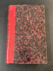 Edina roman anglais traduit avec l'autorisation de l'auteur par Mme. Honorine Martel deux tomes. Mrs Henry Wood