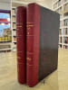 Edina roman anglais traduit avec l'autorisation de l'auteur par Mme. Honorine Martel deux tomes. Mrs Henry Wood