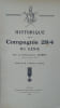 HISTORIQUE DE LA COMPAGNIE 28/4 DU G&Eacute;NIE. Gu&eacute;ry Commandant
