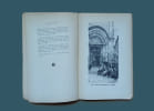 NANTES EN FLANANT (souvenirs, sc&egrave;nes et croquis). Barbot Henri