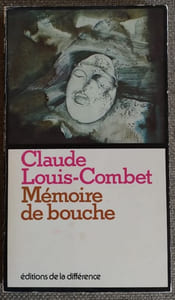 MÉMOIRE DE BOUCHE