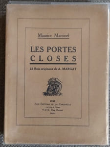 LES PORTES CLOSES