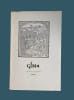 CATALOGUE 1970. GLM ( Guy L&eacute;vis Mano)