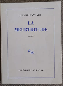 LA MEURTRITUDE