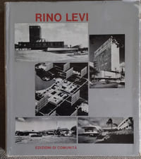 RINO LEVI
