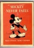 MICKEY NEVER FAILS. PALMER Robin