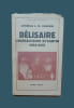BELISAIRE, GENERALISSIME BYZANTIN (504-565). Chassin G&eacute;n&eacute;ral L. M.