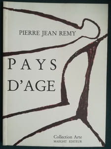 PAYS D'AGE