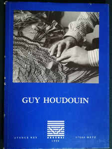 GUY HOUDOUIN - Mandala