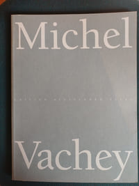 MICHEL VACHEY