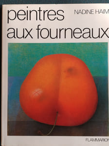 Peintres aux fourneaux