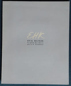 Eva Kunze