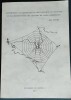 Contribution &agrave; la connaissance du d&eacute;veloppement, de l'&eacute;cologie et de l'&eacute;cophysiologie des aran&eacute;ides de landes armoricaines. CANARD Alain