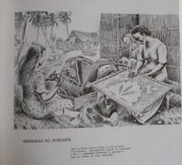 Percy Lau: Suas ilustrações