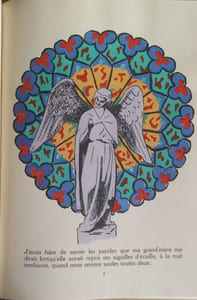 Josette et Jehan de Reims