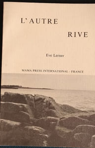 L'autre rive / The other shore