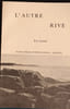 L'autre rive / The other shore. Lerner Eve