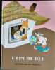 L'&eacute;pi de bl&eacute;. Contes populaires ukrainiens. 