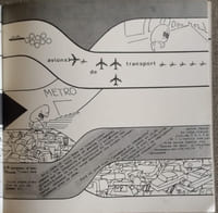 Plurielle 5/6 Transports. Revue de textes-images