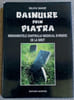 Dainuire Prin Piatra. Monumentele Cimitirului Medieval evreiesc de la siret. Sanie Silviu