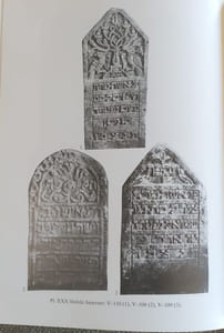 Dainuire Prin Piatra. Monumentele Cimitirului Medieval evreiesc de la siret