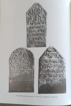 Dainuire Prin Piatra. Monumentele Cimitirului Medieval evreiesc de la siret. Sanie Silviu