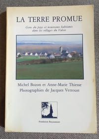 La terre promue. Gens du pays et nouveaux habitants dans les villages du Valois