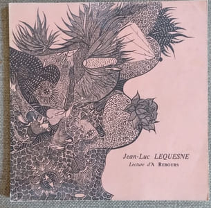 Lecture d'A Rebours. Plurielle 4. Revue de textes-images 