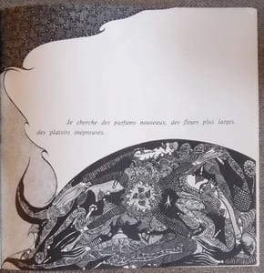 Lecture d'A Rebours. Plurielle 4. Revue de textes-images 