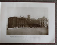 Newcastle upon tyne illustrated