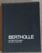 Bertholle. Fouchet Max-Paul