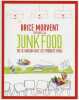 Brice Morvent présente sa junk food 100% maison avec des produits frais. Morvent Brice  Ranck Juliette