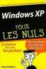 Windows XP 2e édition. Rathbone Andy