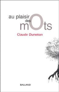 Au plaisir des mots
