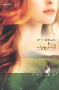 Fille d'Irlande