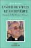 Laveur de vitres et archevêque : Biographie de Mgr Miloslav Vlk (Prague). Boudre Alain