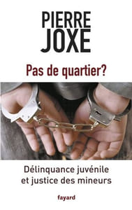 Pas de quartier ?: Délinquance juvénile et justice des mineurs