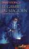 La belgariade tome 3 : le gambit du magicien. David Eddings