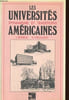 Les universites am&eacute;ricaines. Bodelle