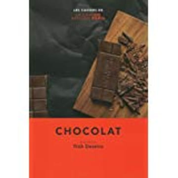 Chocolat. Deseine Trish