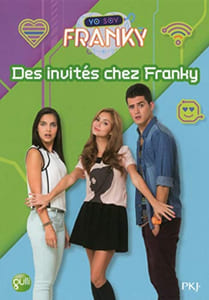 4. Des invités chez Franky (4)