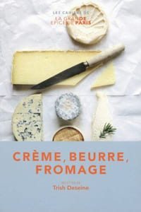 Crème beurre fromage