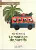 Le Mariage de pucette - Contes d'Haïti. Mimi Barthélémy