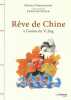 Rêves de Chine : A l'ombre du Yi Jing. Vinogradoff Michel  Sitruk Francine  Rochat de La Vallée Elisabeth