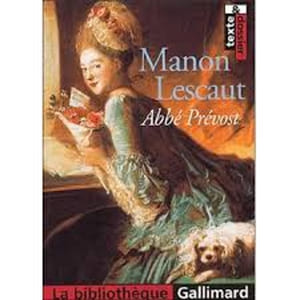 Manon Lescaut
