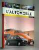 La Grande Histoire De L Automobile 1980-1989 " l'ere du numerique". Jean-francois Krause  Serge Bellu