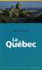 Le Québec. Leroy Christine