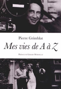 Mes vies de A à Z