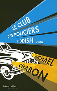 Yiddish Police